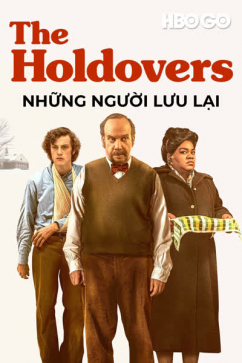 Những Người Lưu Lại