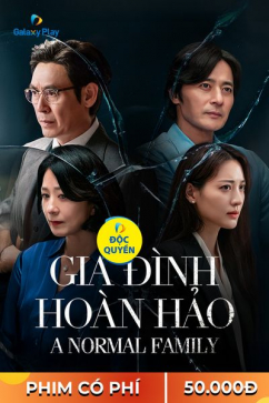 Gia Đình Hoàn Hảo