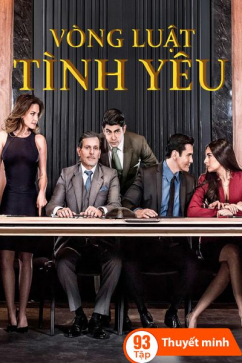 Vòng Luật Tình Yêu