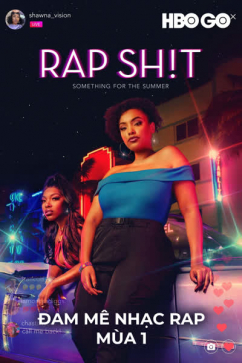 Đam Mê Nhạc Rap - Mùa 1