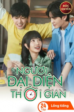 Người Đại Diện Thời Gian