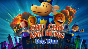 Chú Chó Anh Hùng