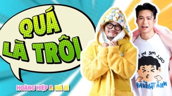 Quá Là Trôi