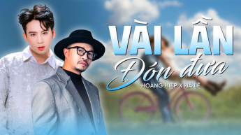 Vài Lần Đón Đưa