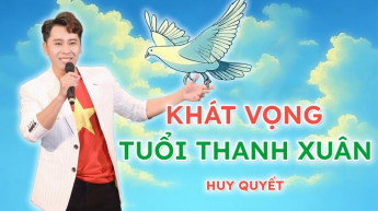 Khát Vọng Tuổi Thanh Xuân