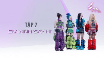 Em Xinh Say Hi - Tập 7