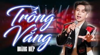 Trống Vắng