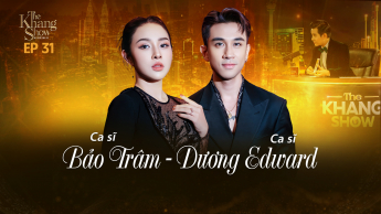 The Khang Show Music Wave