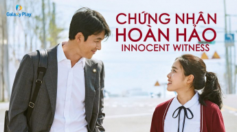 Chứng Nhân Hoàn Hảo