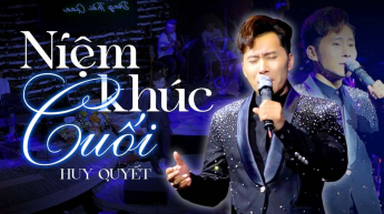 Niệm Khúc Cuối