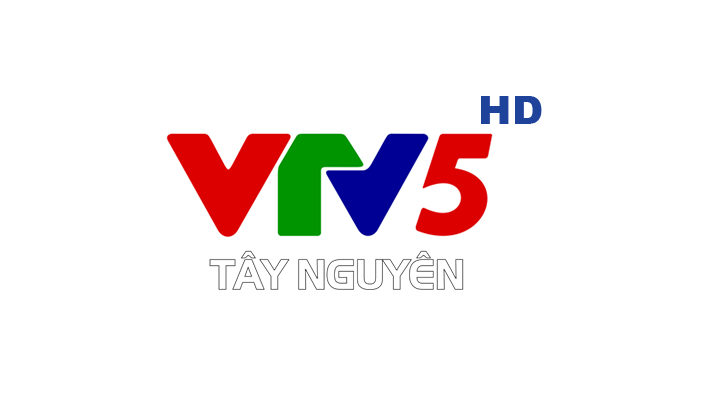 VTV5 Tây Nguyên (HD)