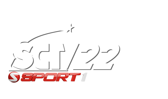 SCTV 22 - SSportT1